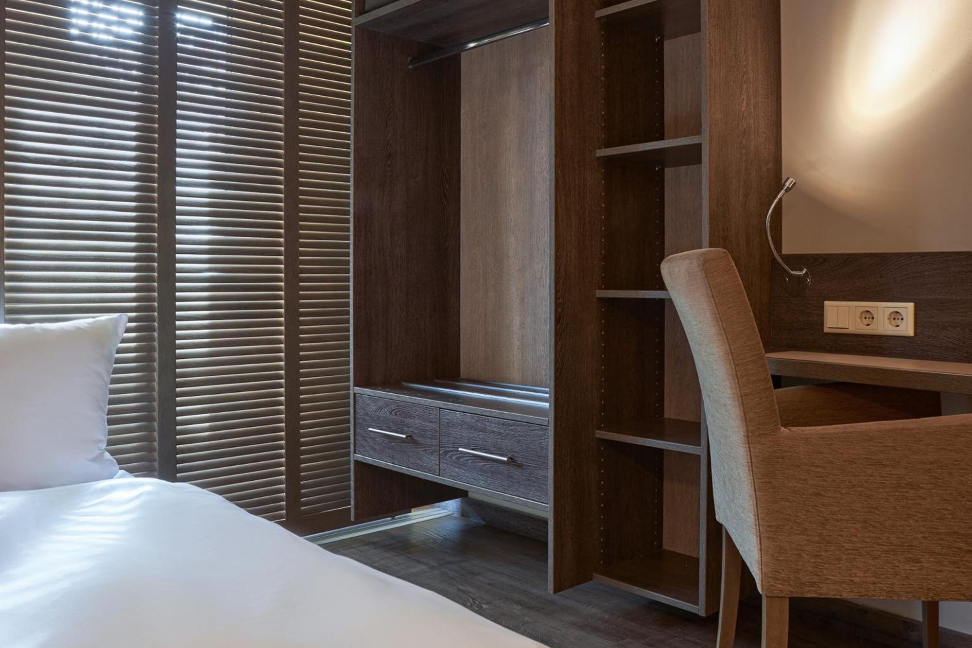 Hotel Gio 4*