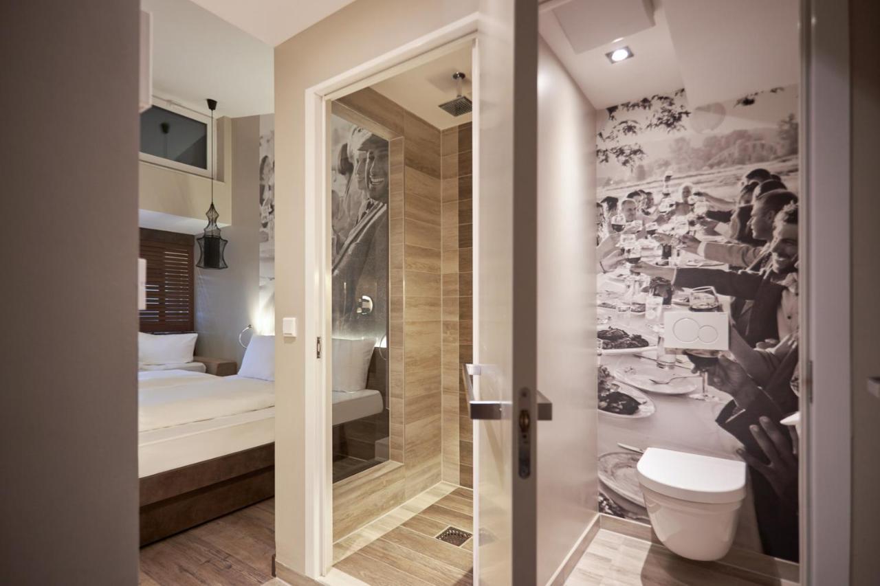 Hotel Gio Monaco di Baviera