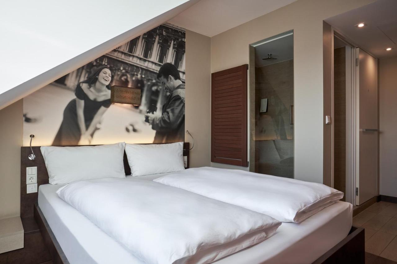 Gio Hotel Monaco di Baviera