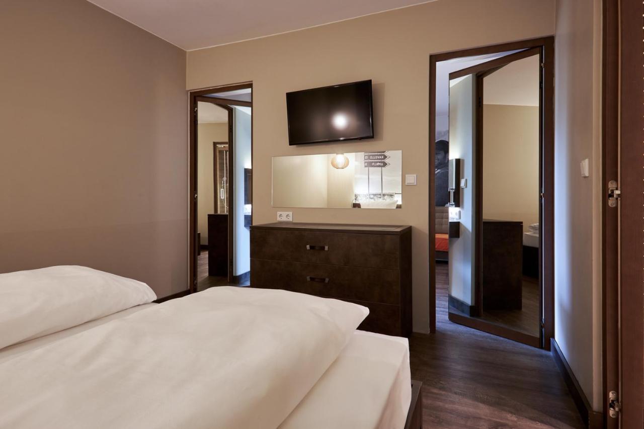 Hotel Gio Monaco di Baviera