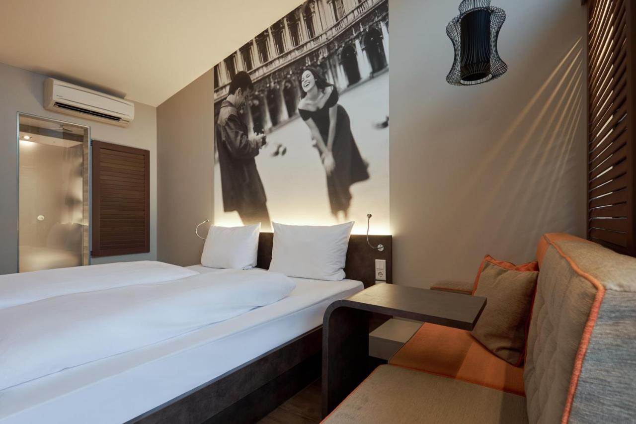 Hotel Gio Monaco di Baviera