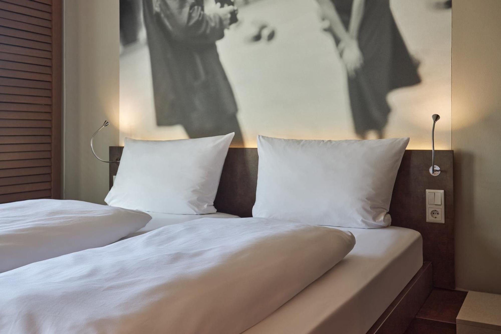 Hotel Gio Monaco di Baviera