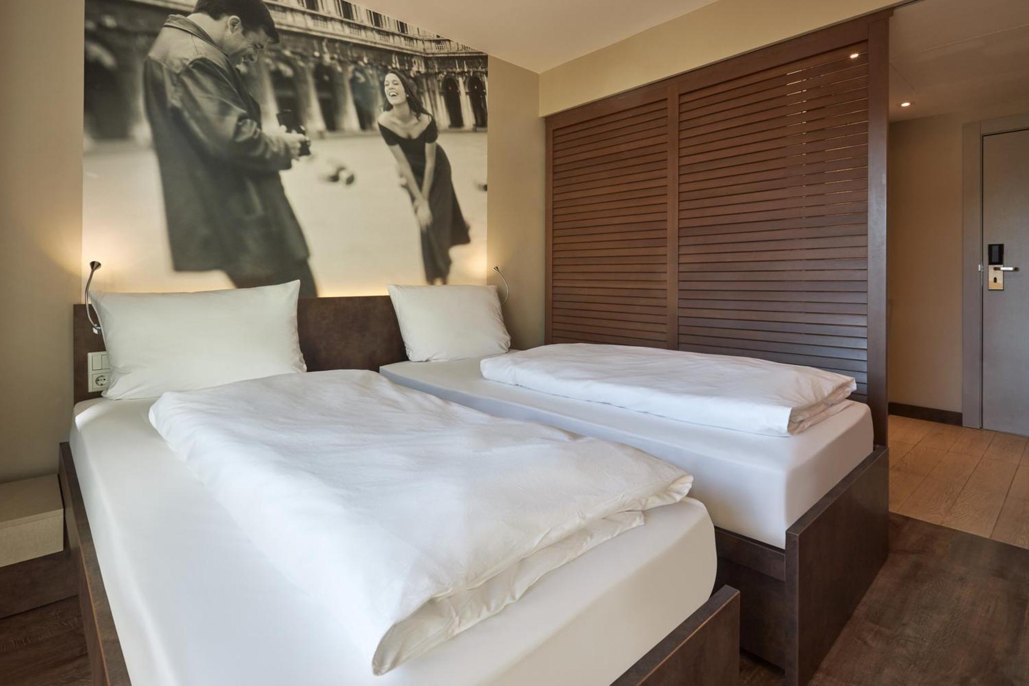 Gio Hotel Monaco di Baviera