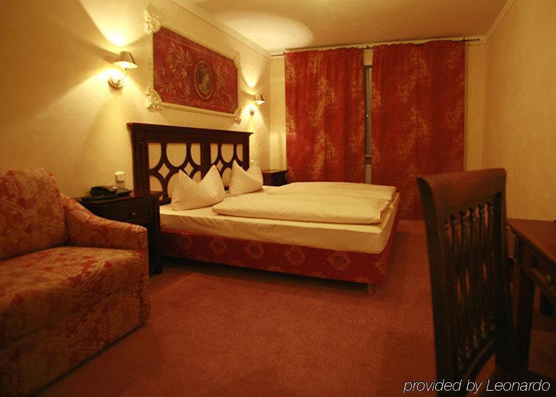 Hotel Gio Monaco di Baviera